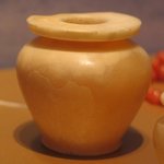 Kohl Jar