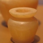 Kohl Jar