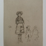 The Little Nurse