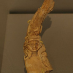 Fragment of a "Magic Wand" or Clapper