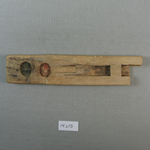 Fragmented Scribes Palette