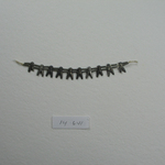 Incomplete Necklace