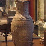 Milk Vase