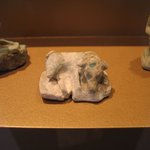 Figure of a Reclining Dog