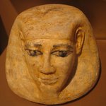 Canopic Jar of Lady Senebtisi