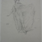 The Dancing Girl