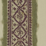 Tapestry Weave
