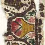 Tapestry Weave