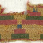 Compound Cloth Weave