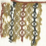 Netted Weave