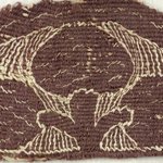 Tapestry Weave, Ornaments from Tunic