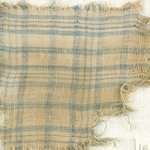 Plain Cloth Weave