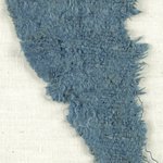 Specimen of Woolen Weave