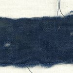 Specimen of Woolen Weave