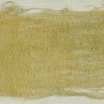 Specimen of Woolen Weave