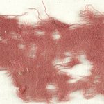 Specimen of Woolen Weave