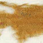 Specimen of Woolen Weave