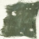 Specimen of Woolen Weave