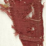 Specimen of Woolen Weave