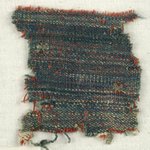Specimen of Woolen Weave