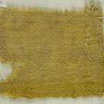Specimen of Woolen Weave