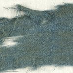 Specimen of Woolen Weave