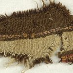 Specimen of Woolen Weave