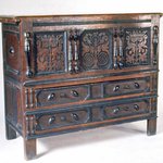 Connecticut Chest