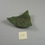 Fragment of vessel