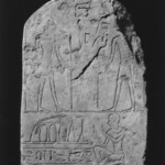 Votive Stela
