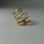 Finger Ring