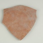 Fragment of Samian Ware