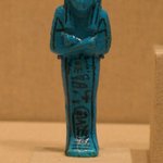 Funerary Figurine of King Pinudjem I