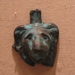 Lion Head