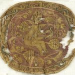 3 Woven Roundels