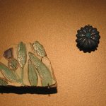 Floral Inlay
