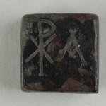 Small Square Weight