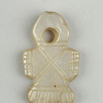 Cross as Amulet?