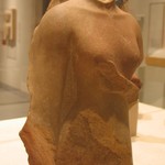 Torso of Meketaten