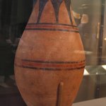 Round-bottomed Jar