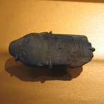 Fragment of "Magic Knife"