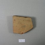 Demotic Ostracon