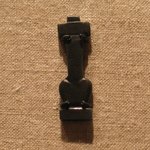 Amulet of Lungs and Windpipe