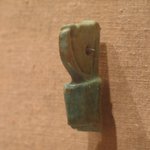 Crown as Amulet
