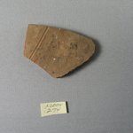 Demotic Ostracon