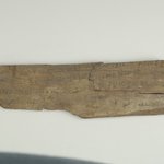 Fragmentary Board