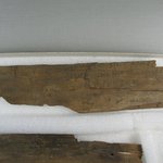 Fragmentary Board