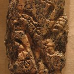 Relief of Nefertiti