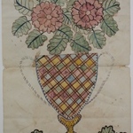 Wall Paper Design.  Sheet No. 6