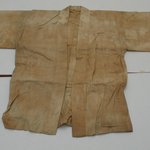 Pilgrims Costume